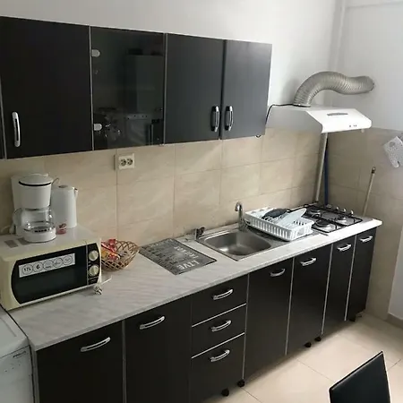 Apartament Summerland דירה מאמאיה