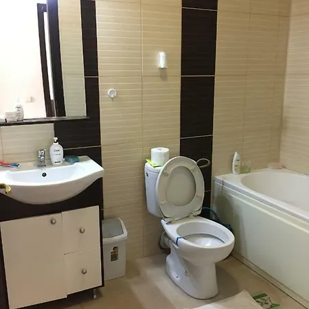 דירה Apartament Summerland