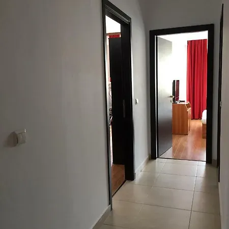 Apartament Summerland * מאמאיה