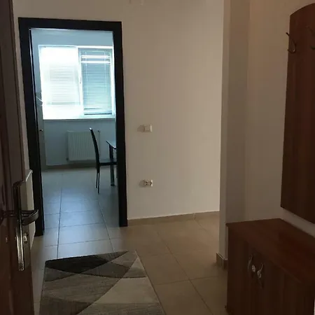 Apartament Summerland