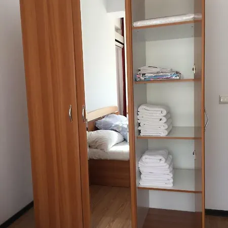 Apartament Summerland *