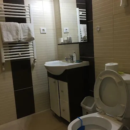 Apartament Summerland מאמאיה