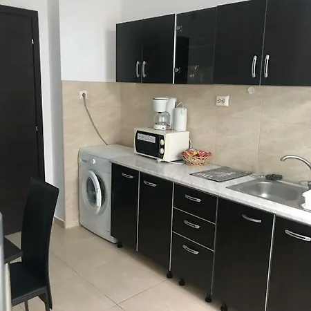 Apartament Summerland דירה מאמאיה