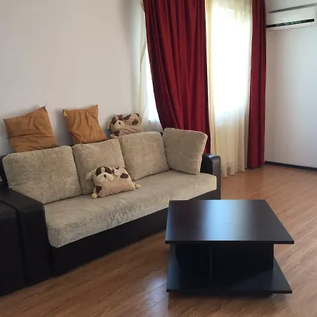 Apartament Summerland *