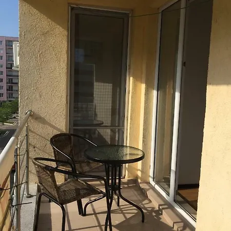 Apartament Summerland דירה