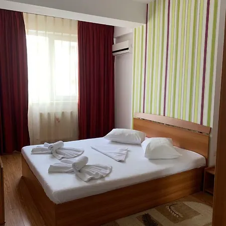 דירה Apartament Summerland *
