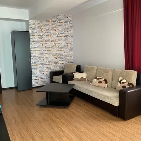 Apartament Summerland דירה מאמאיה