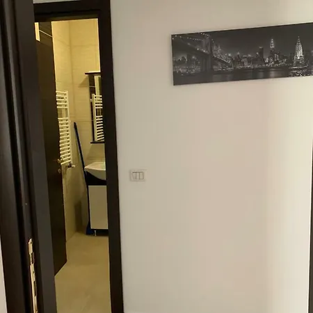 Apartament Summerland *