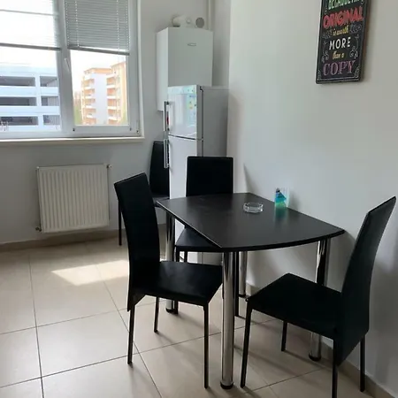 Apartament Summerland מאמאיה